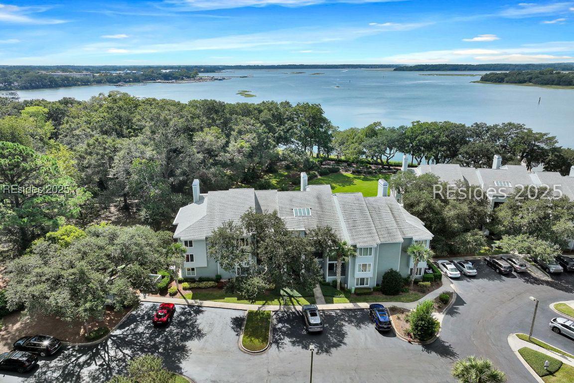71 Skull Creek Dr. #302A, Hilton Head Island, SC 29926