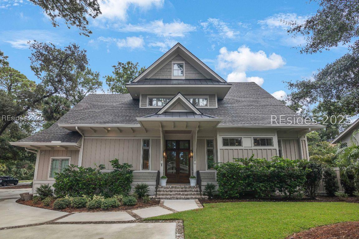 1 Green Heron Rd., Hilton Head Island, SC 29928