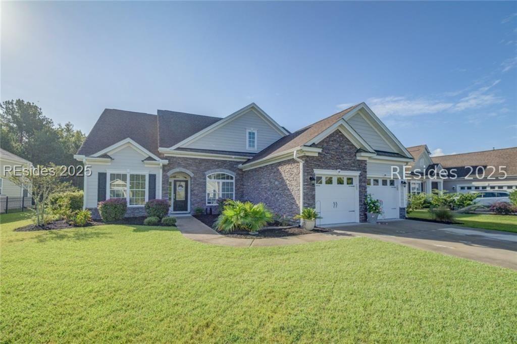 784 Wiregrass Way, Hardeeville, SC 29927