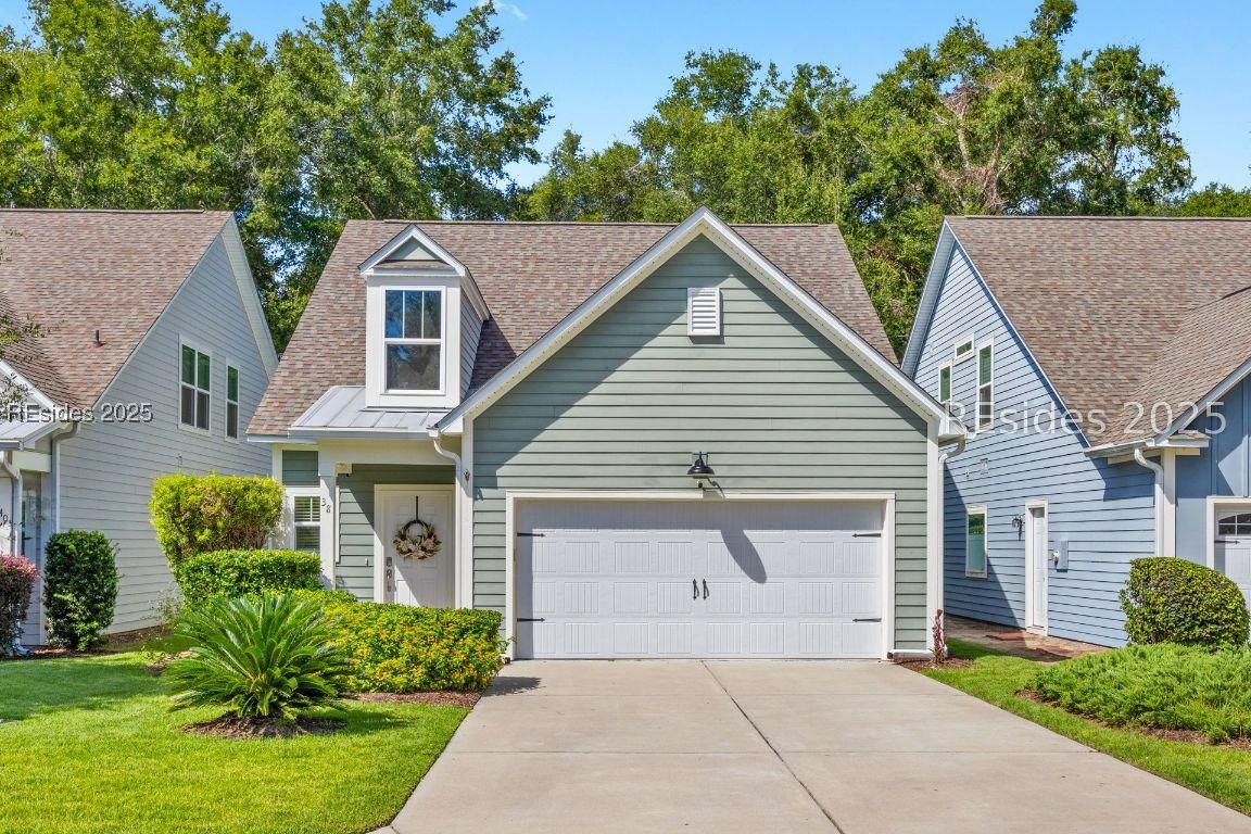 38 Circlewood Dr., Hilton Head Island, SC 29926