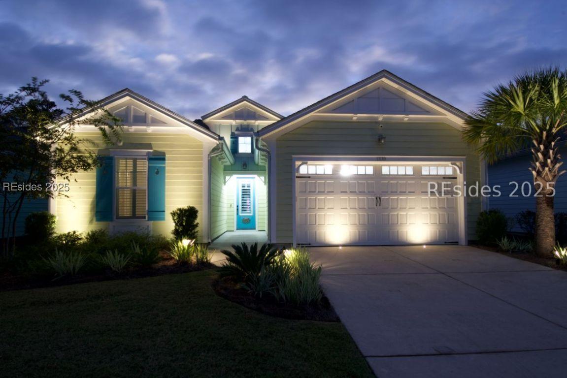 1339 St. Somewhere Dr., Hardeeville, SC 29927
