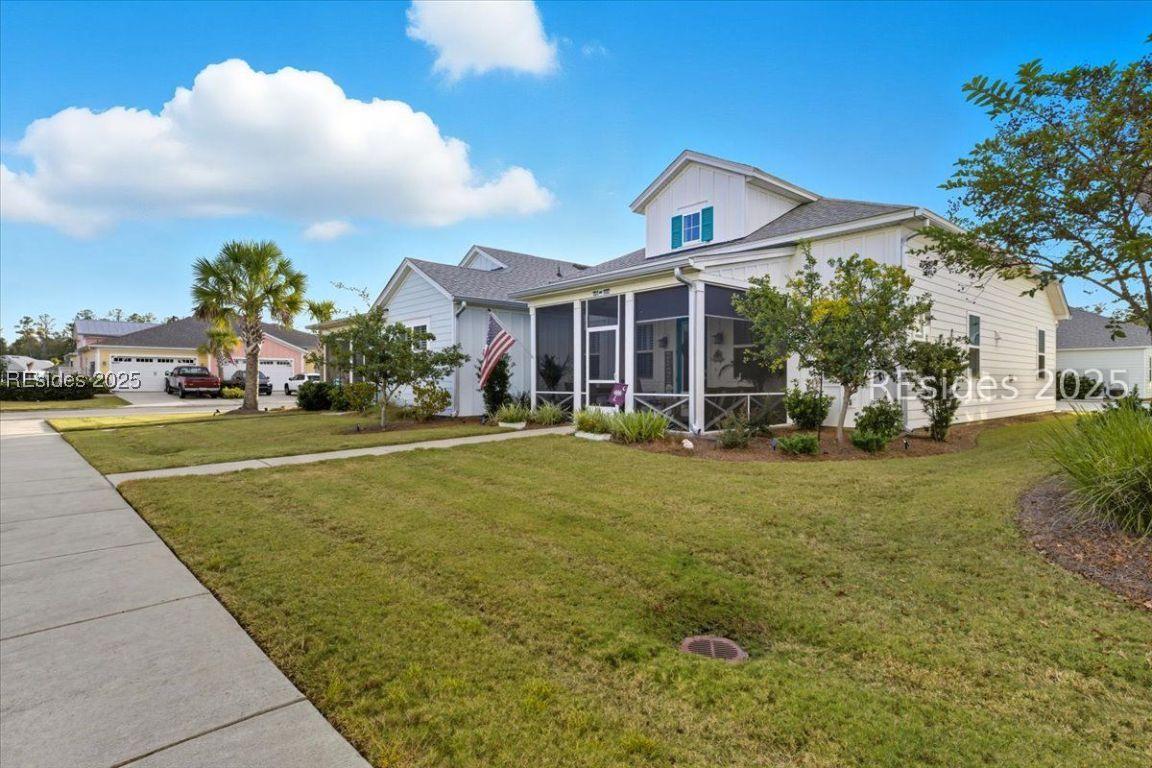 151 Island Breeze Ln. #102, Hardeeville, SC 29927