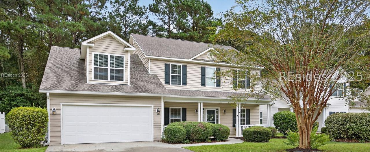 15 Mayfair Dr., Bluffton, SC 29910
