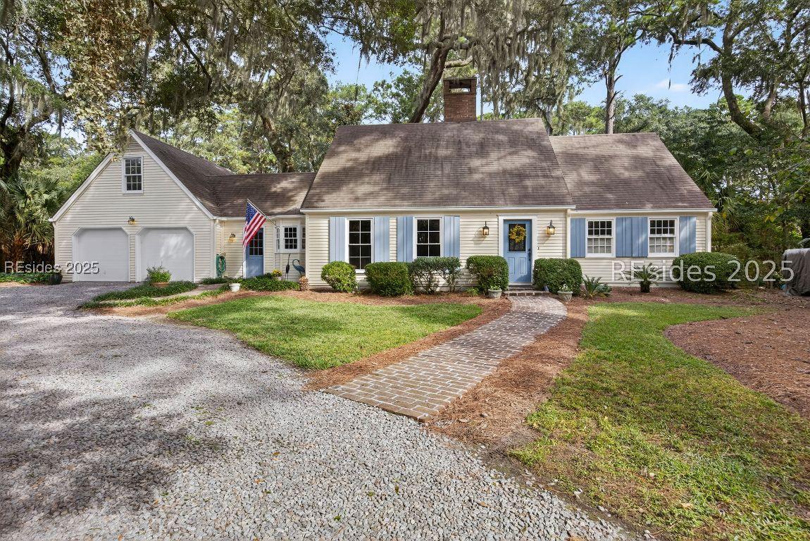 21 Widewater Rd., Hilton Head Island, SC 29926