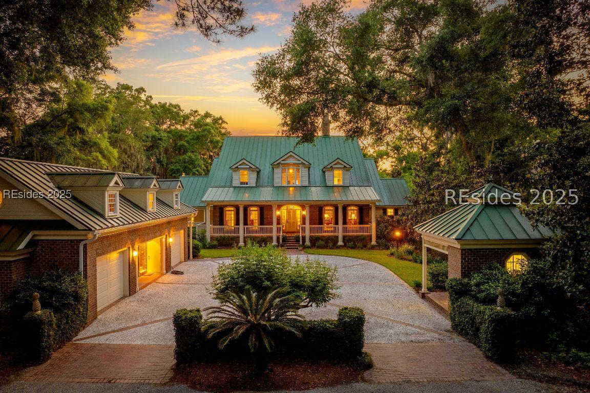 38 John Cochran Cir., Okatie, SC 29909