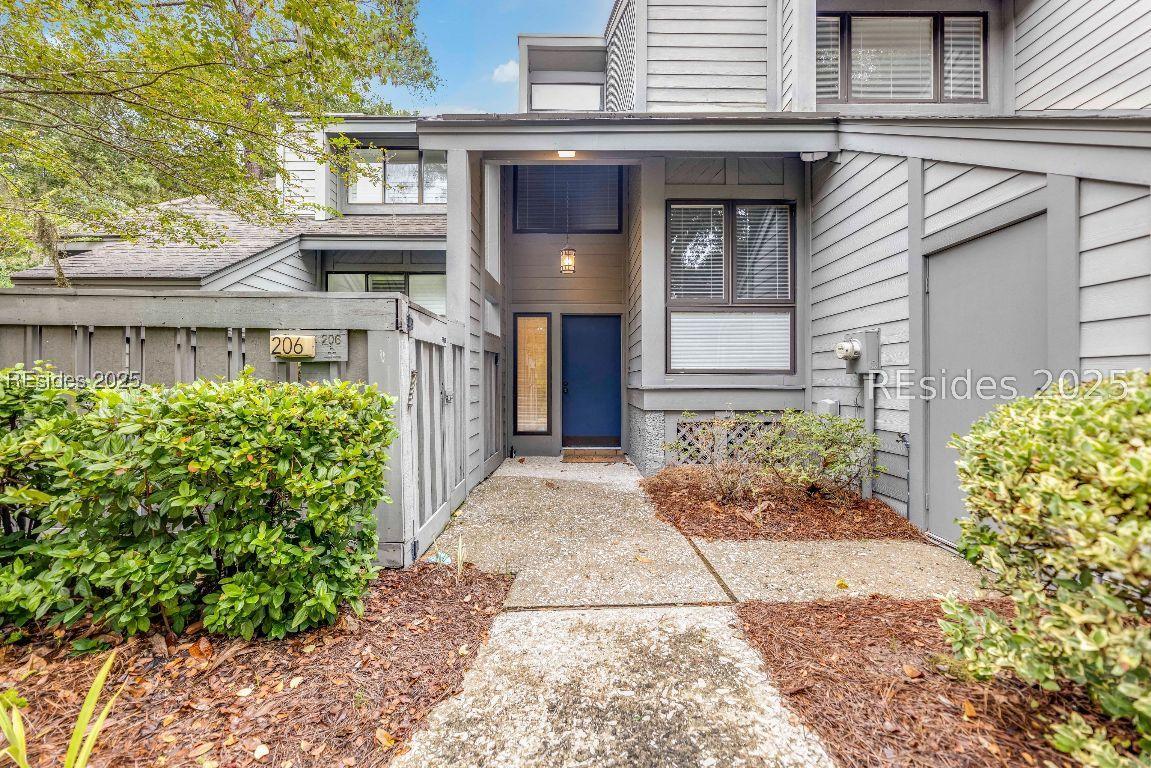 59 Carnoustie Rd. #206, Hilton Head Island, SC 29928