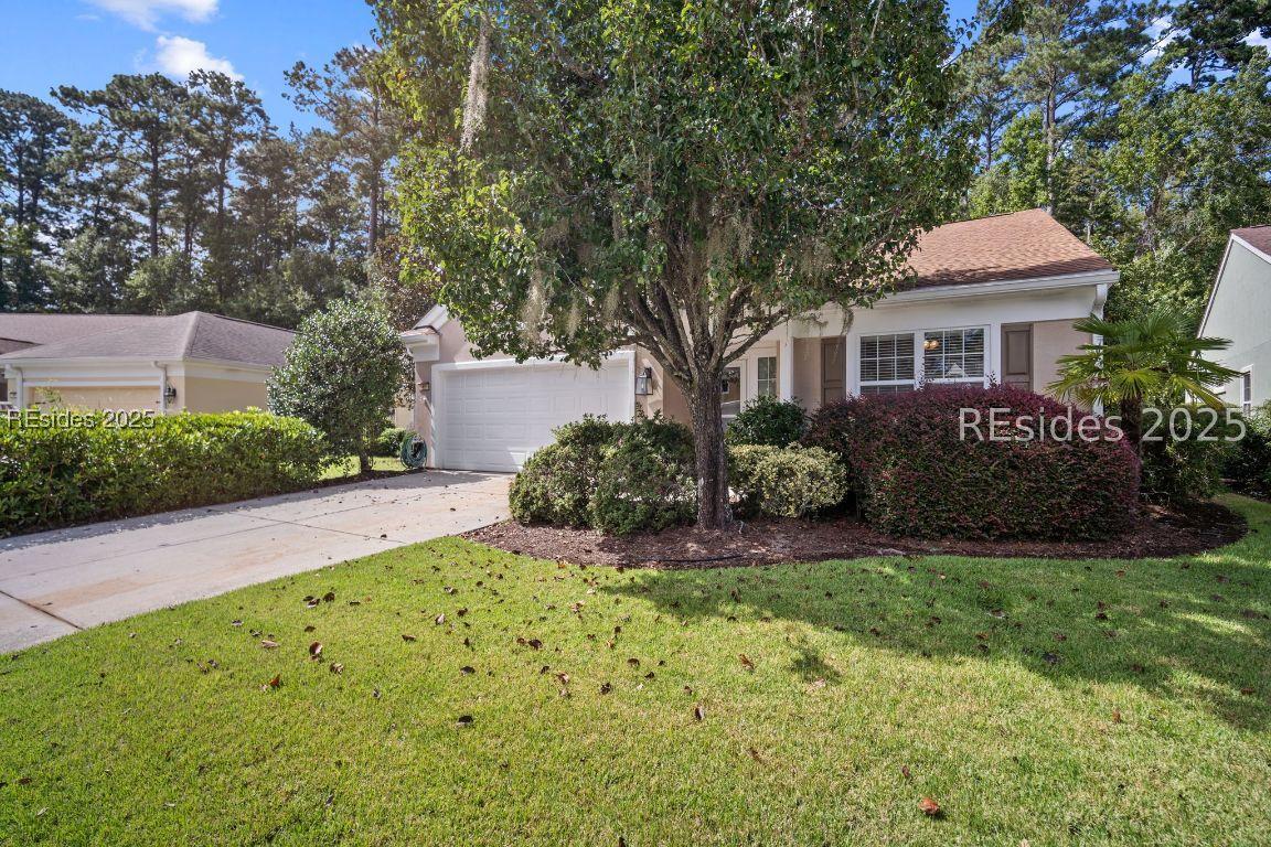 40 Doncaster Ln., Bluffton, SC 29909