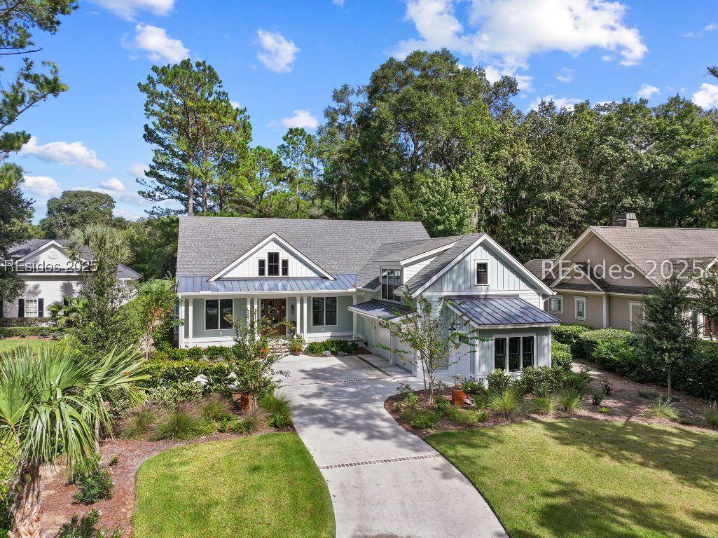 15 E Summerton Dr., Bluffton, SC 29910