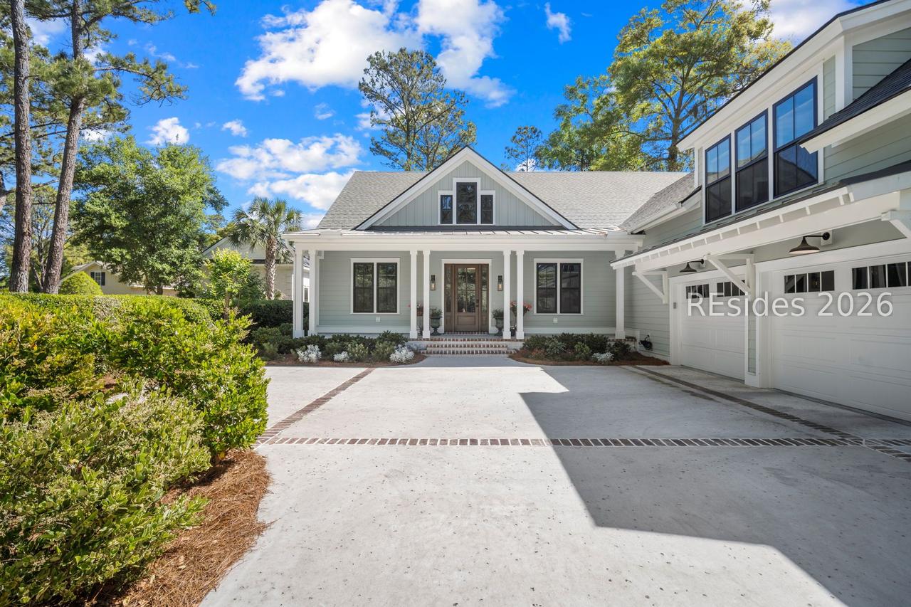 15 E Summerton Dr., Bluffton, SC 29910