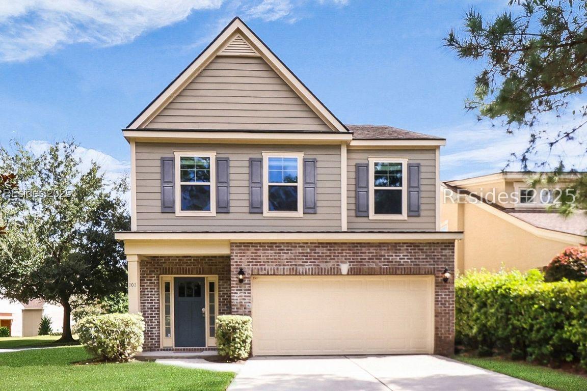 101 Carolina Isles Dr., Hilton Head Island, SC 29926