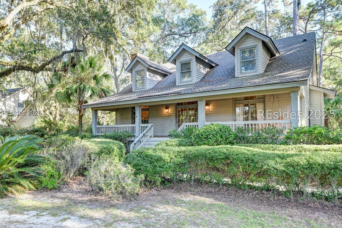 23 Bateau Rd., Hilton Head Island, SC 29928