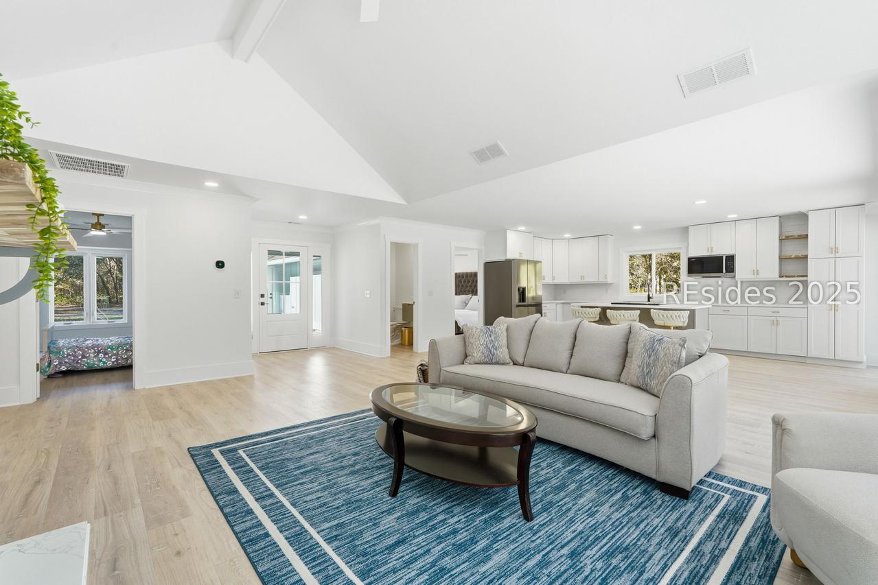 90 Cypress Marsh Dr., Hilton Head Island, SC 29926