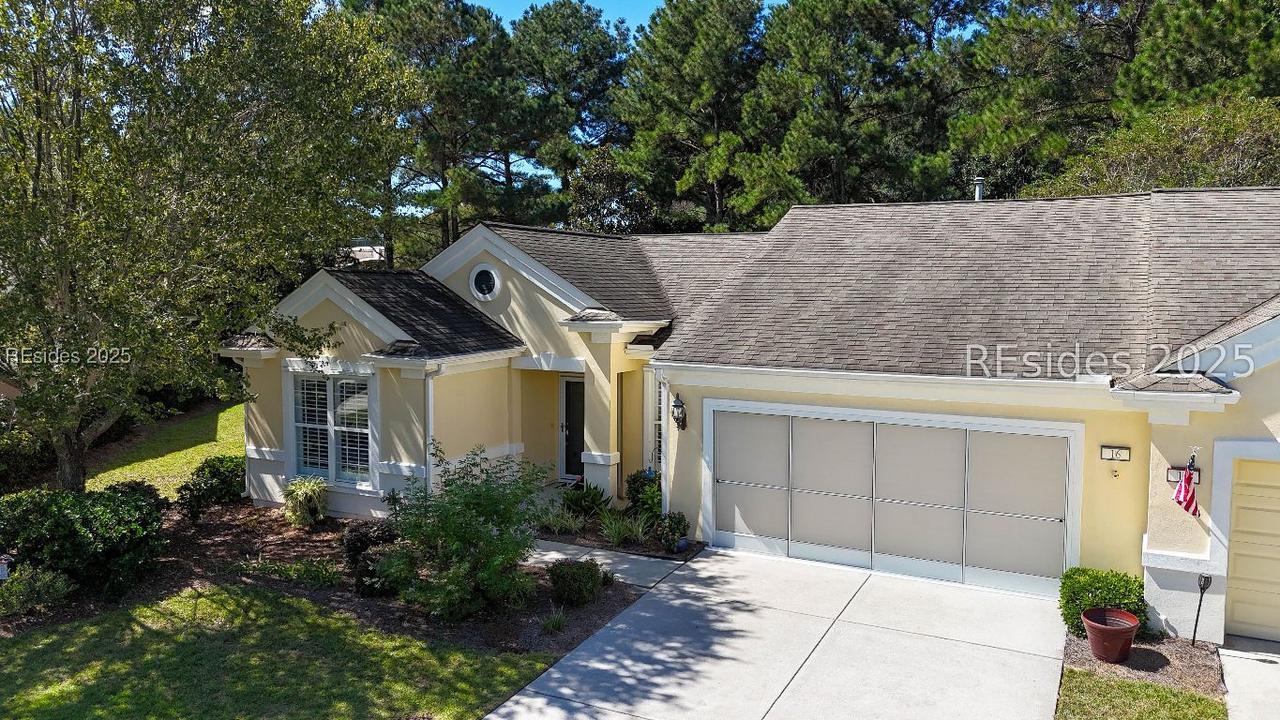 16 Seaford Pl., Bluffton, SC 29909