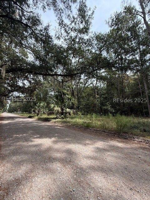112 School Rd., Daufuskie Island, SC 29915
