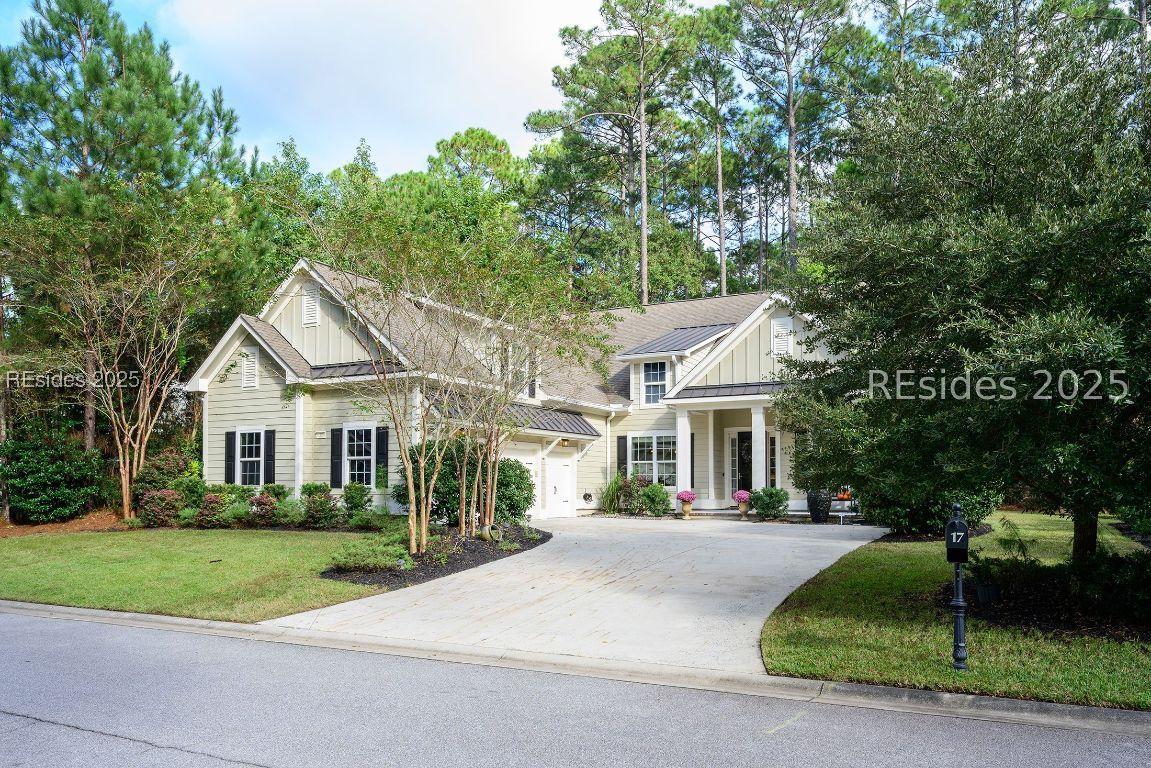 17 Cutter Cir., Bluffton, SC 29909
