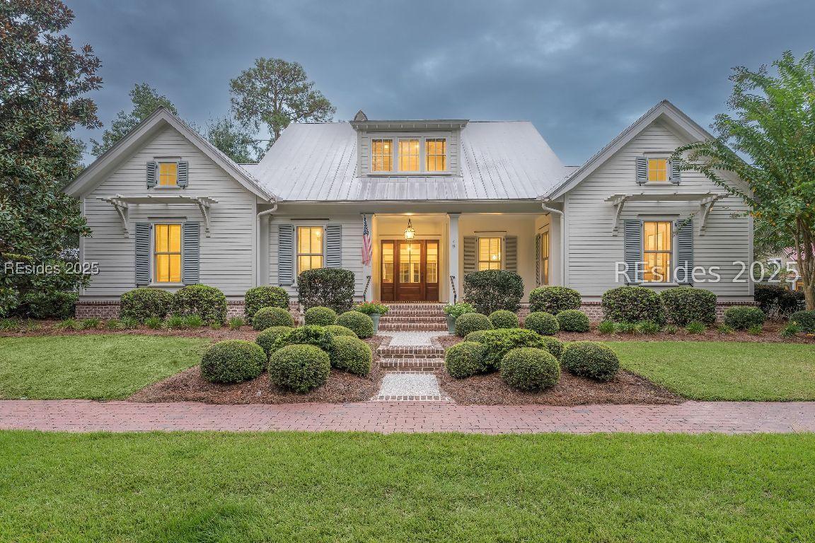 49 Mason St., Bluffton, SC 29910
