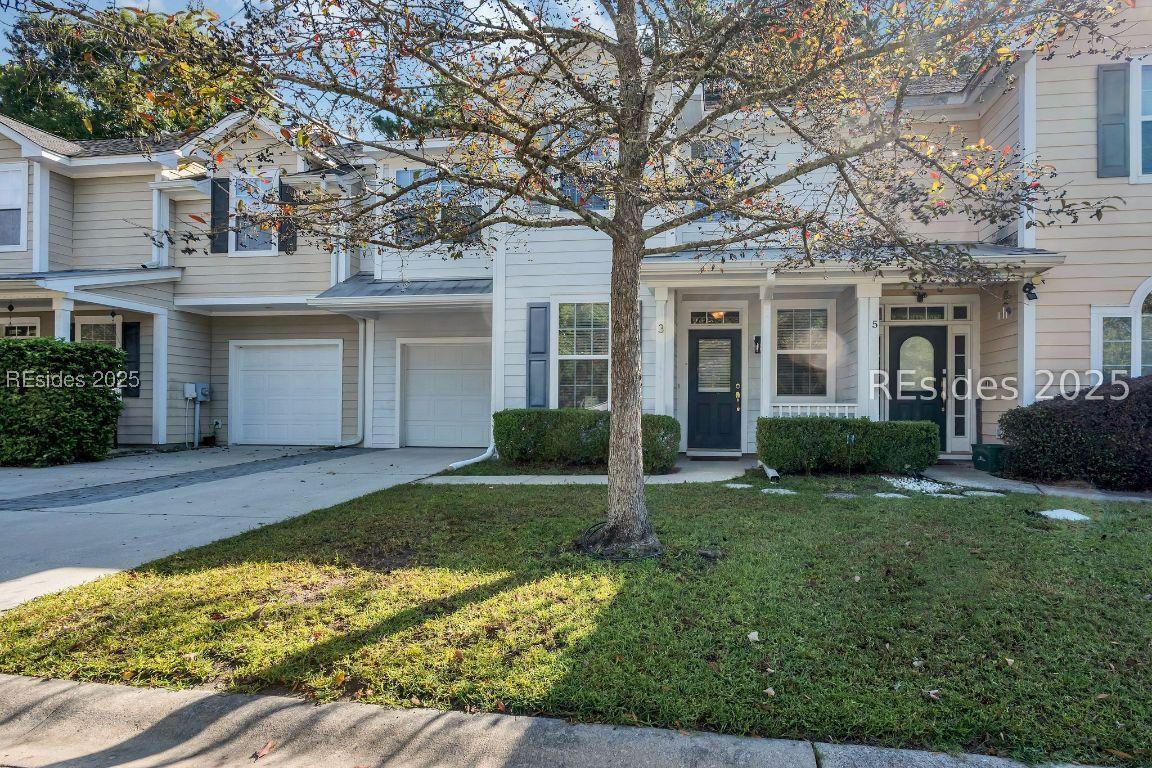 3 Plumgrass St., Bluffton, SC 29910