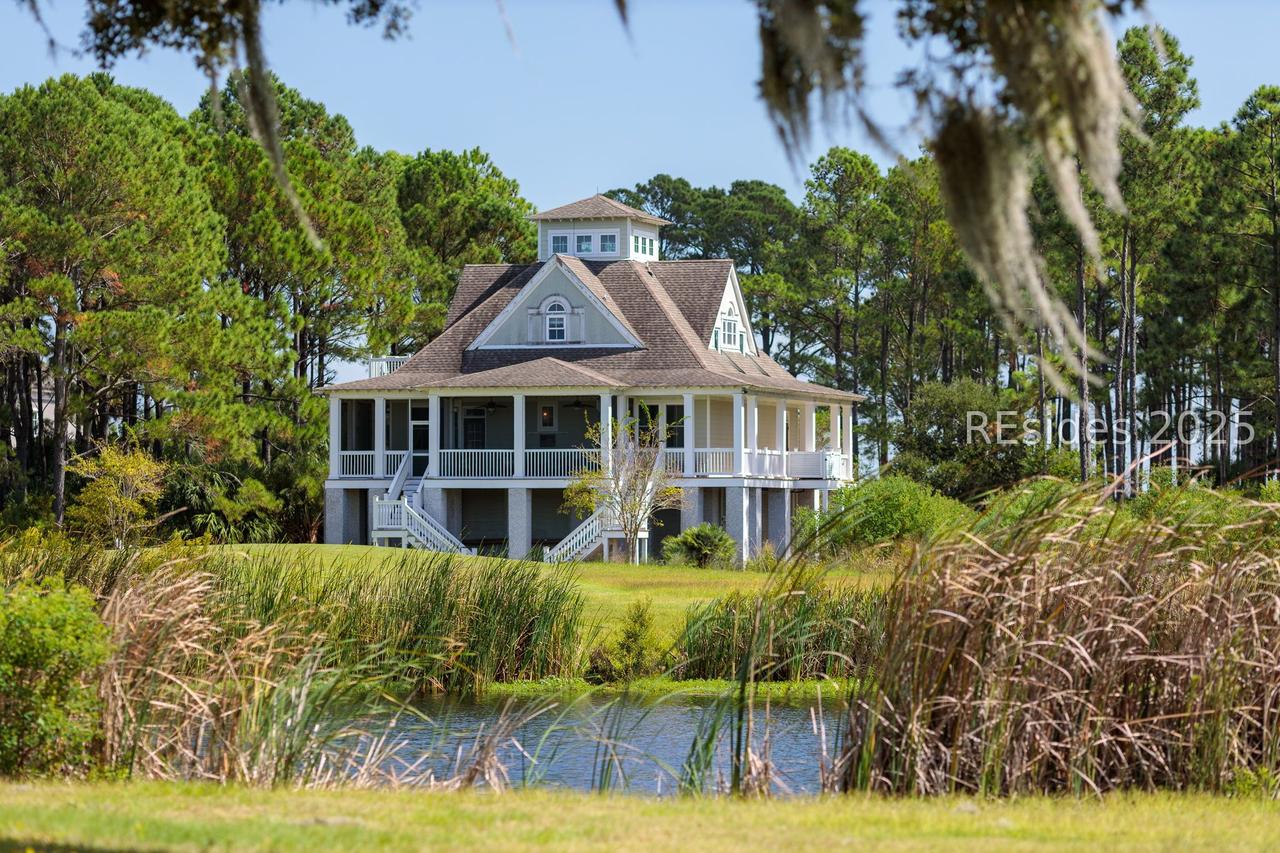 40 Fuskie Ln., Daufuskie Island, SC 29915