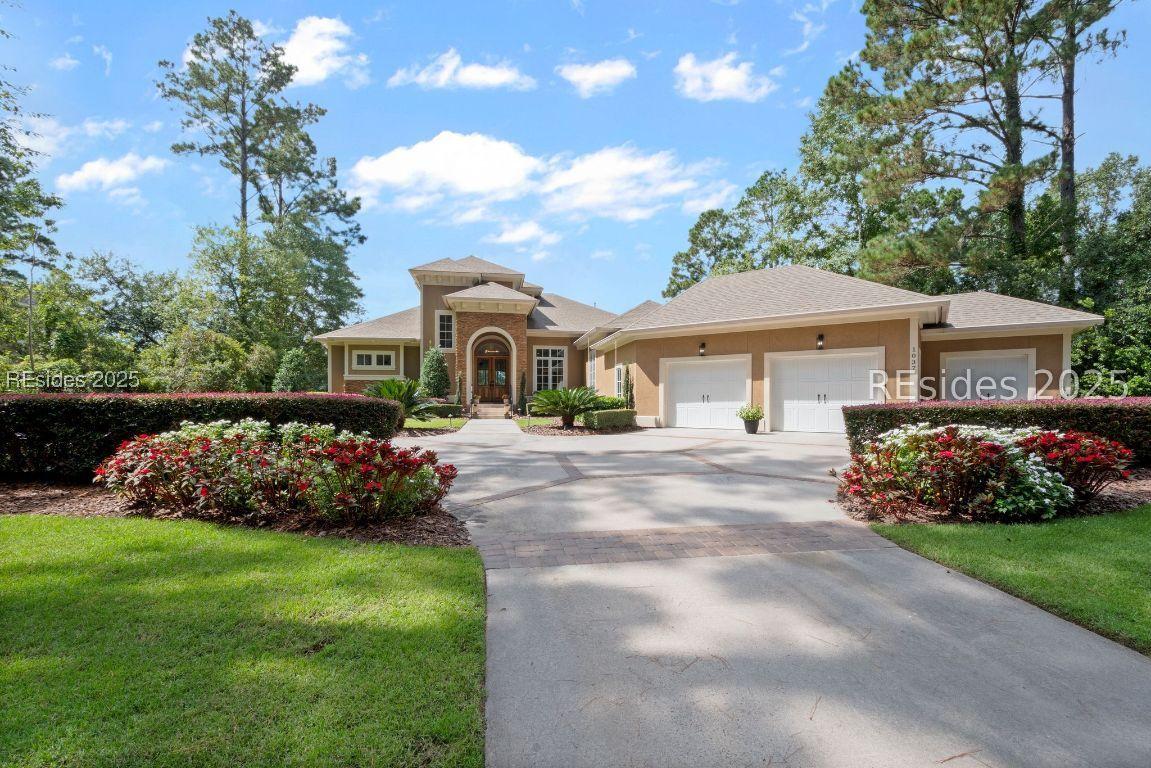1037 Berkeley Hall Blvd., Bluffton, SC 29909
