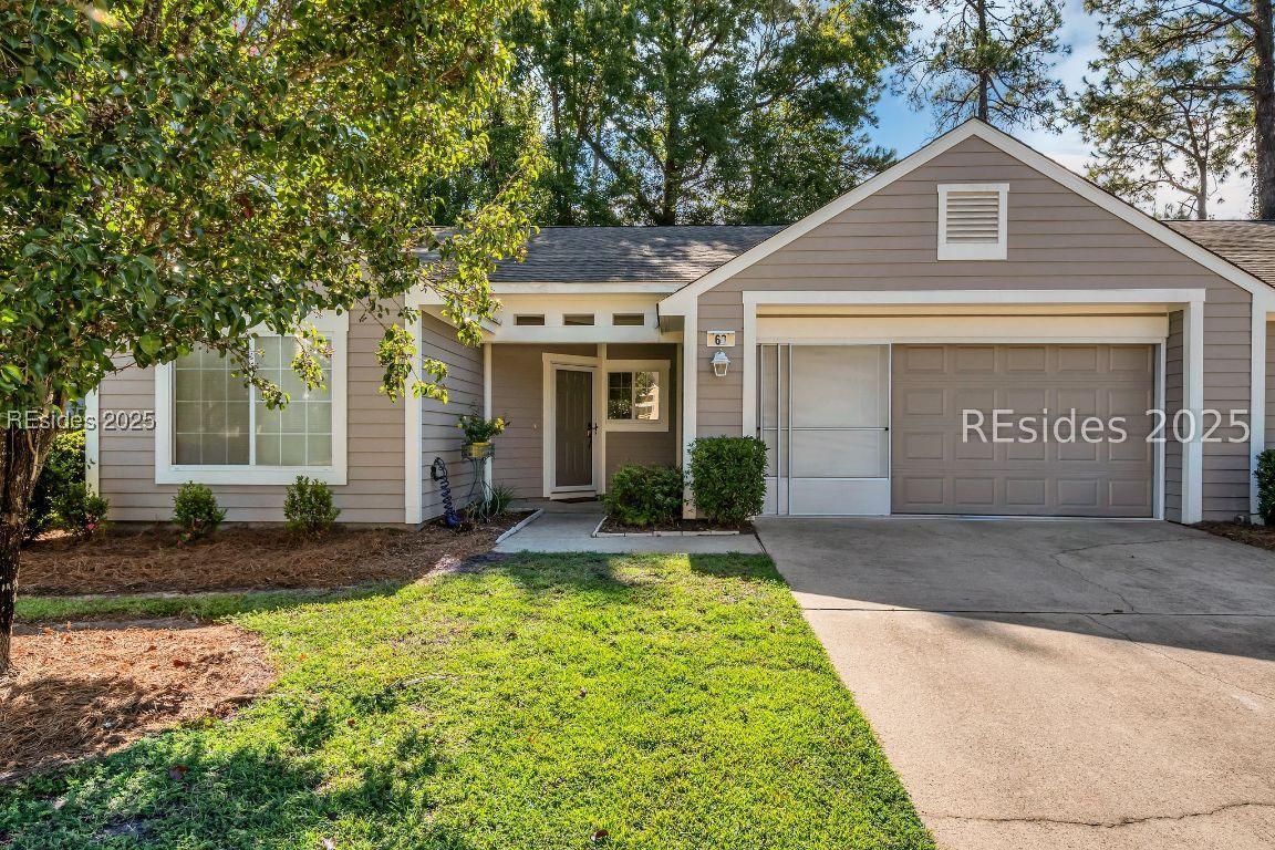 60 Padgett Dr., Bluffton, SC 29909