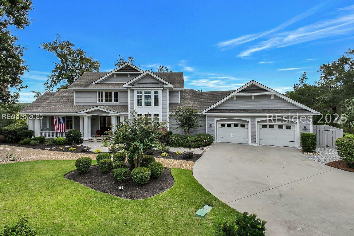 158 Victoria Dr., Hilton Head Island, SC 29926