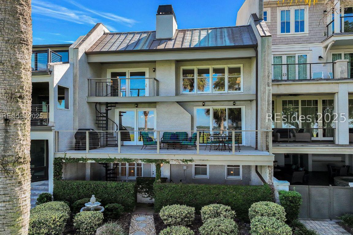 17 Genoa Ct., Hilton Head Island, SC 29928