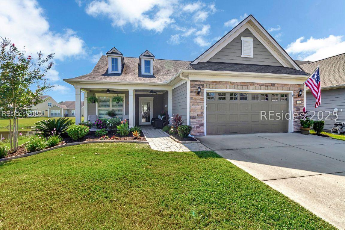 188 Valleybrooke Ct., Okatie, SC 29909
