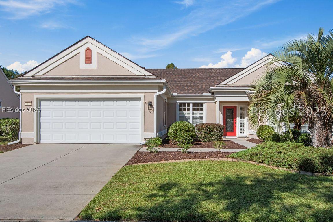 11 Clairborne Ct., Bluffton, SC 29909
