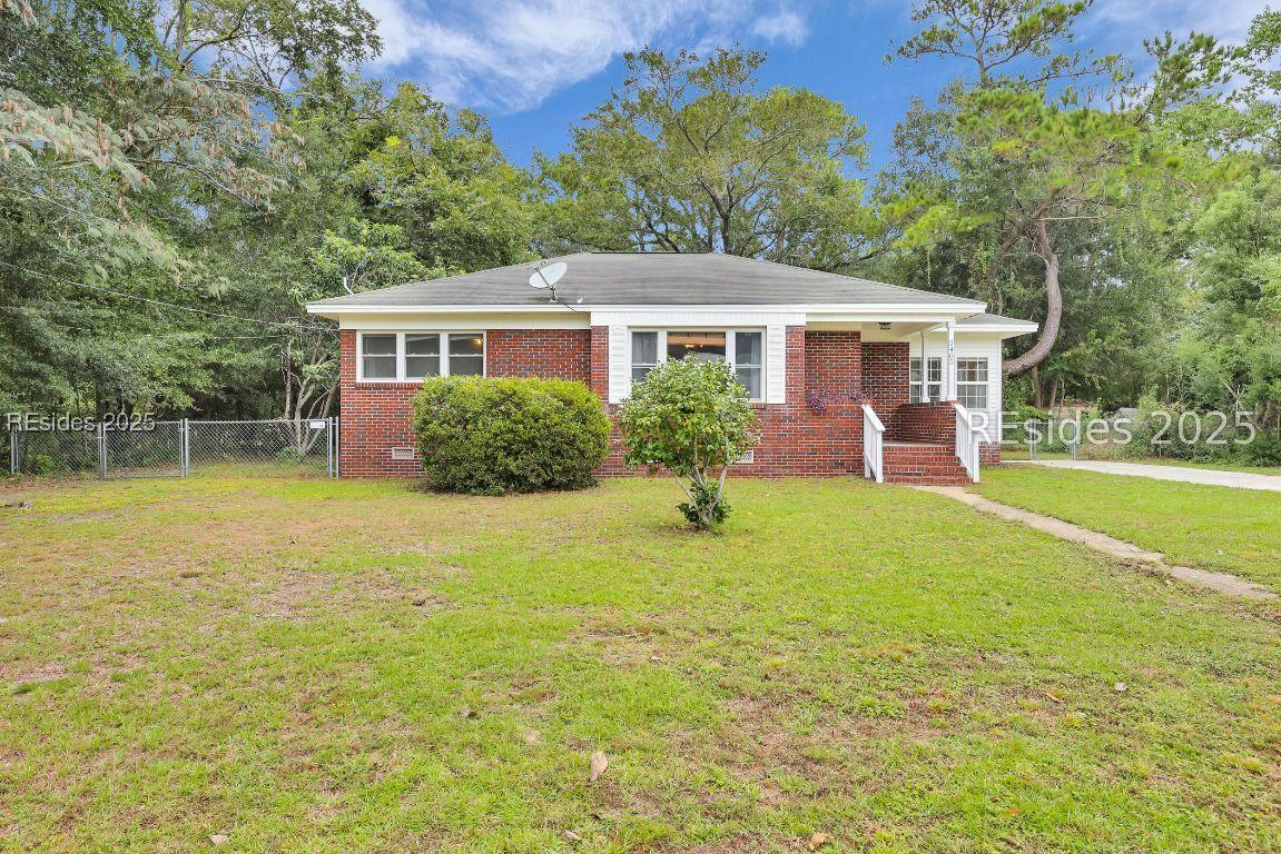 2405 Waverly Way, Beaufort, SC 29902