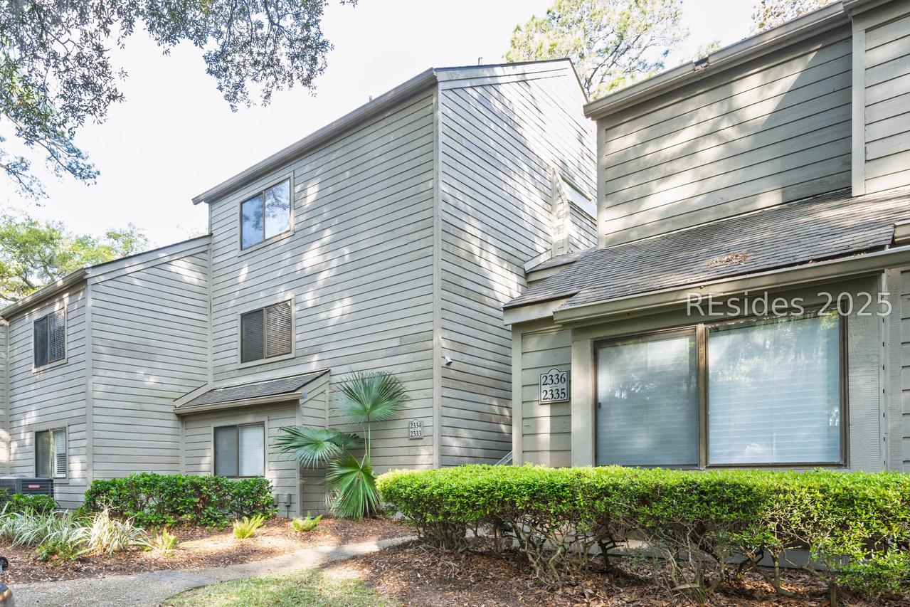 108 Lighthouse Rd. #2334, Hilton Head Island, SC 29928
