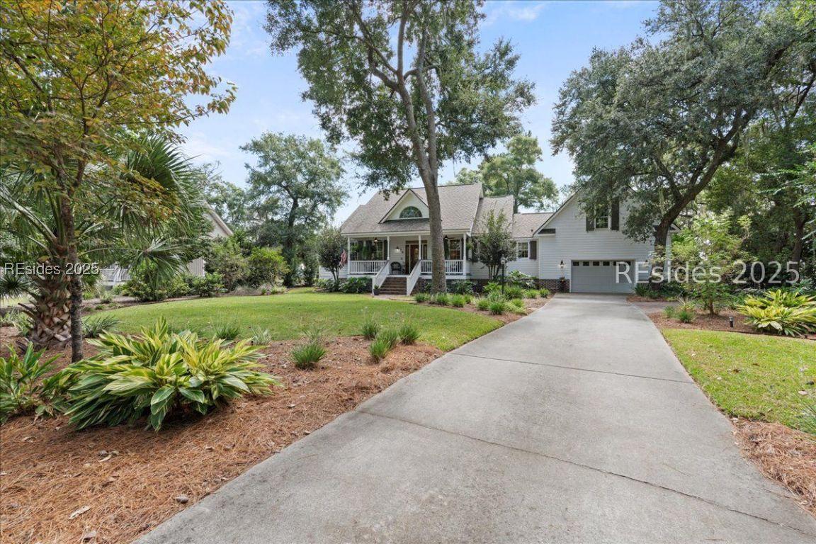 70 Downing Dr., Beaufort, SC 29907