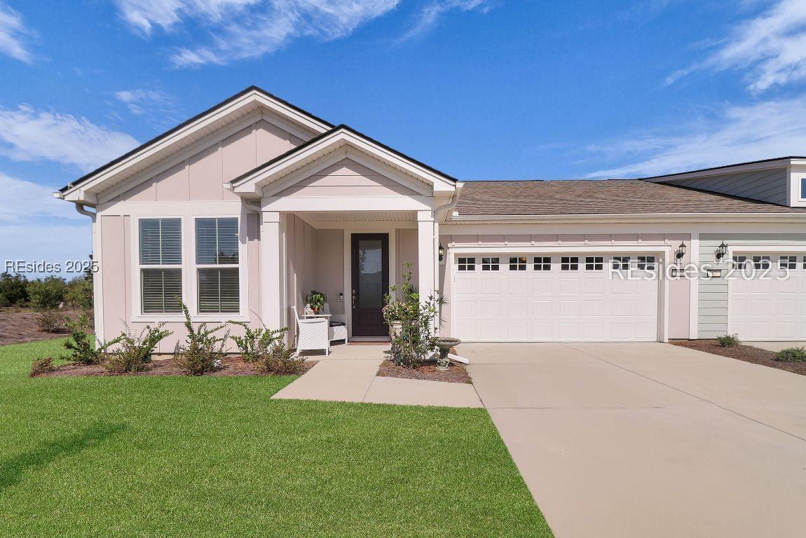 49 Hickory Shad Lane Ln., Bluffton, SC 29909