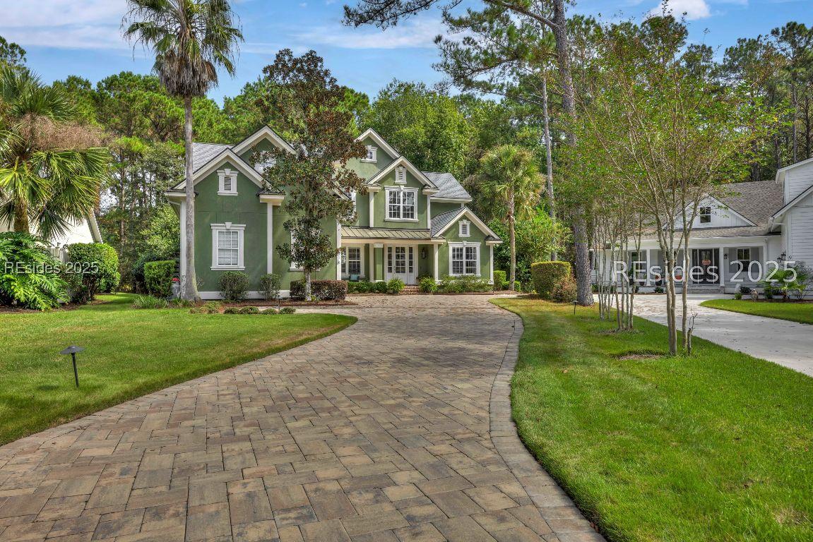 7 Dryden Cir., Bluffton, SC 29910