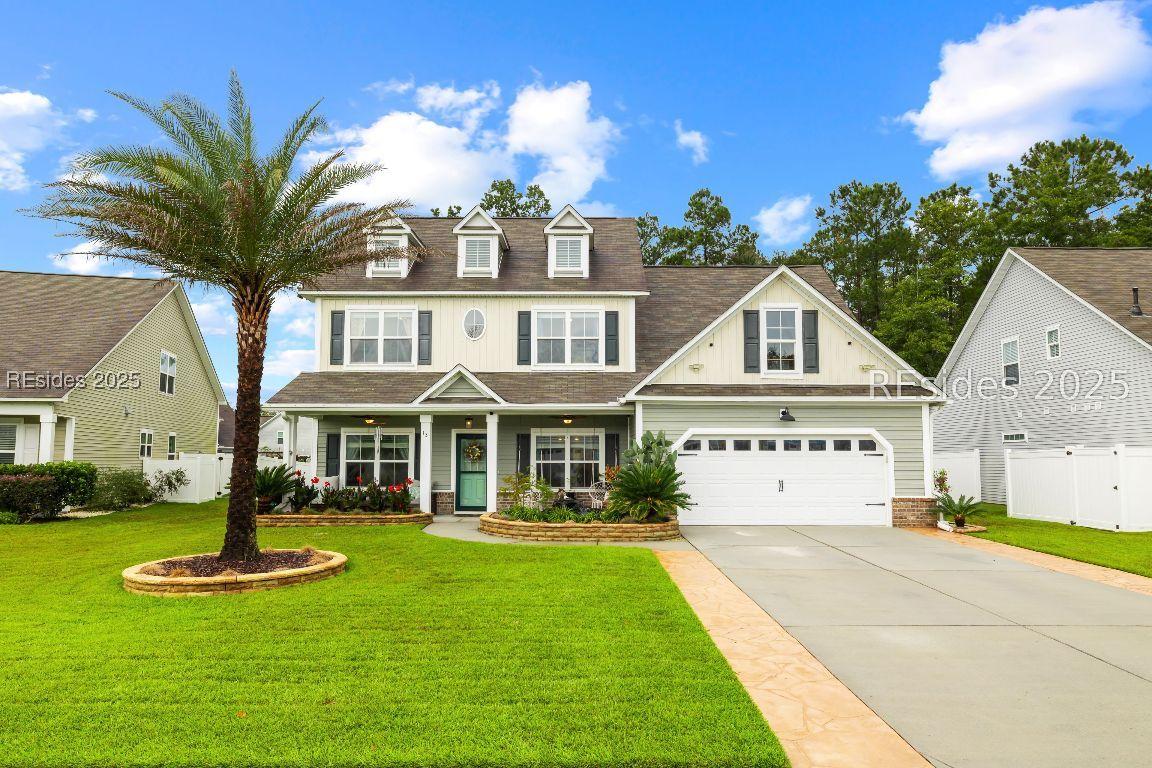 13 Alden Ct., Bluffton, SC 29910