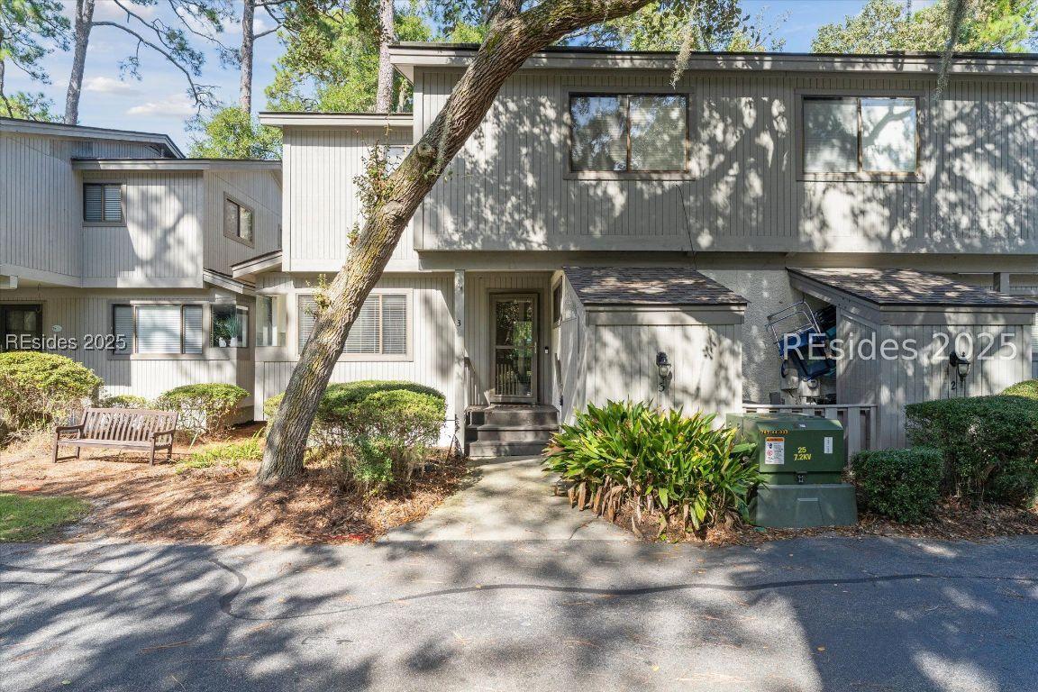 110 S Forest Beach Dr. #3, Hilton Head Island, SC 29928