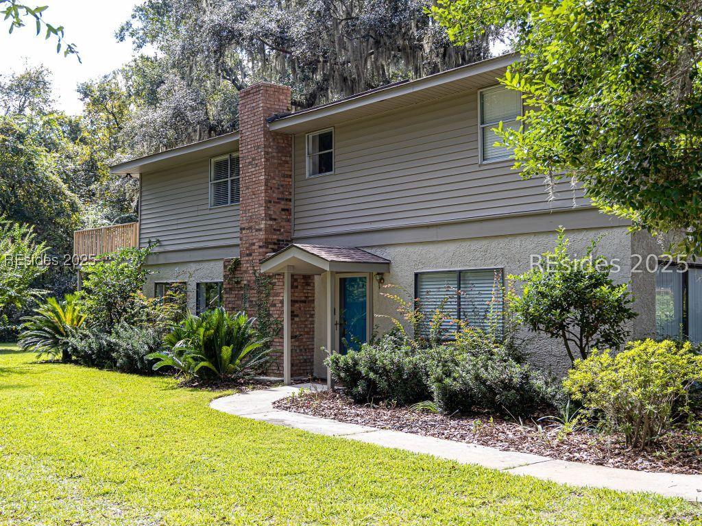 21 Oconnor Rd., Hilton Head Island, SC 29926