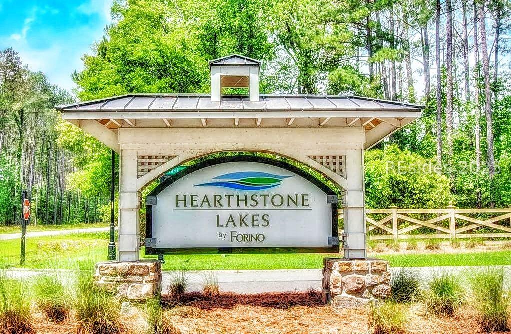 432 Battle Harbor Ln., Ridgeland, SC 29936