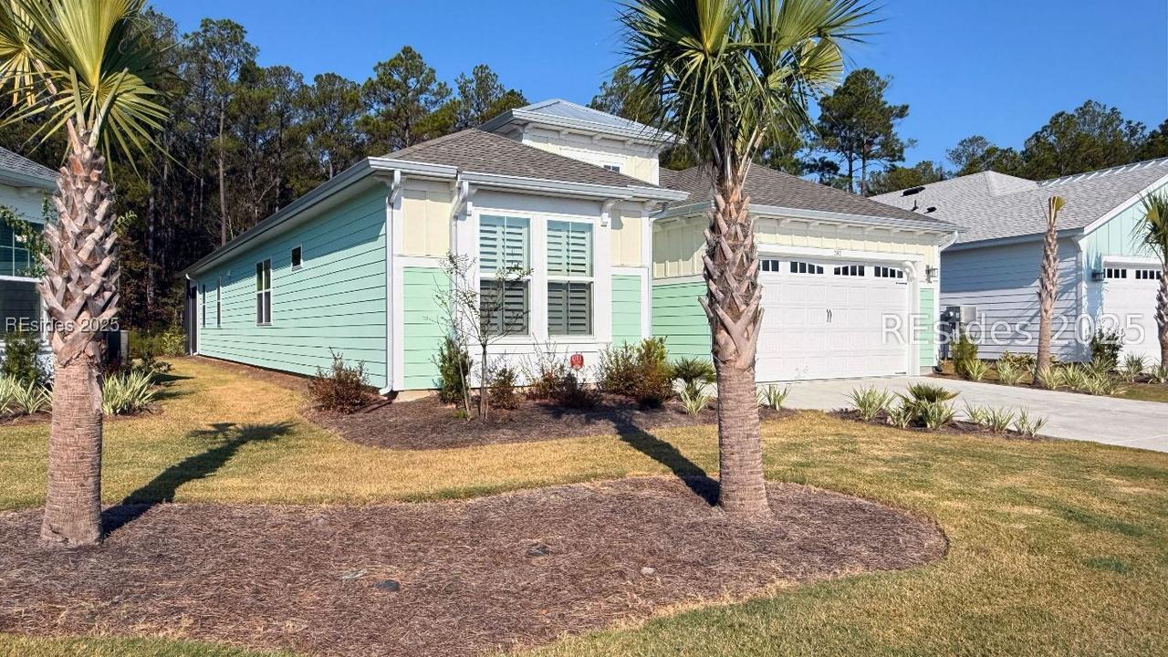 382 Ocean Hammock Loop, Hardeeville, SC 29927