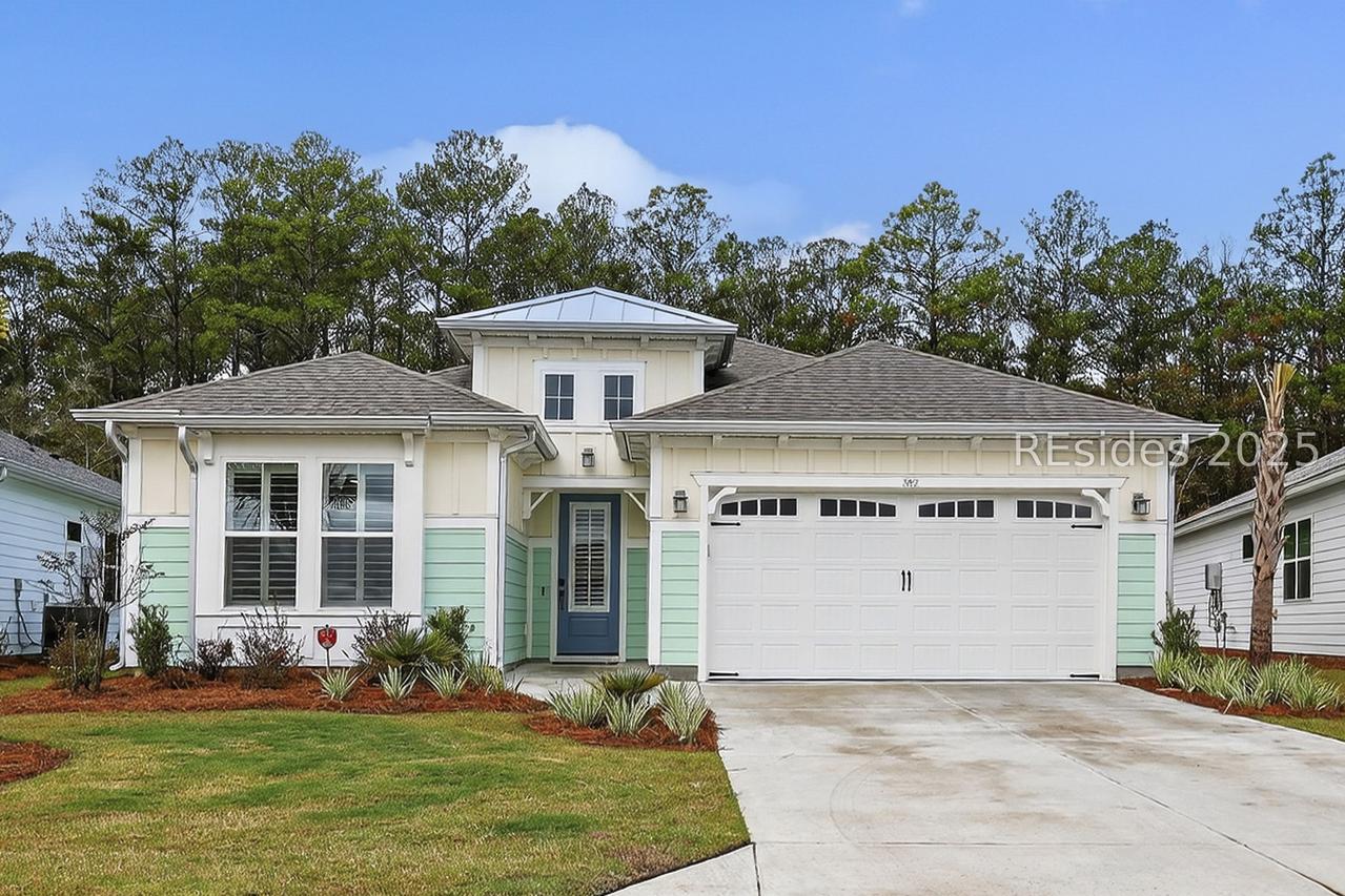 382 Ocean Hammock Loop, Hardeeville, SC 29927