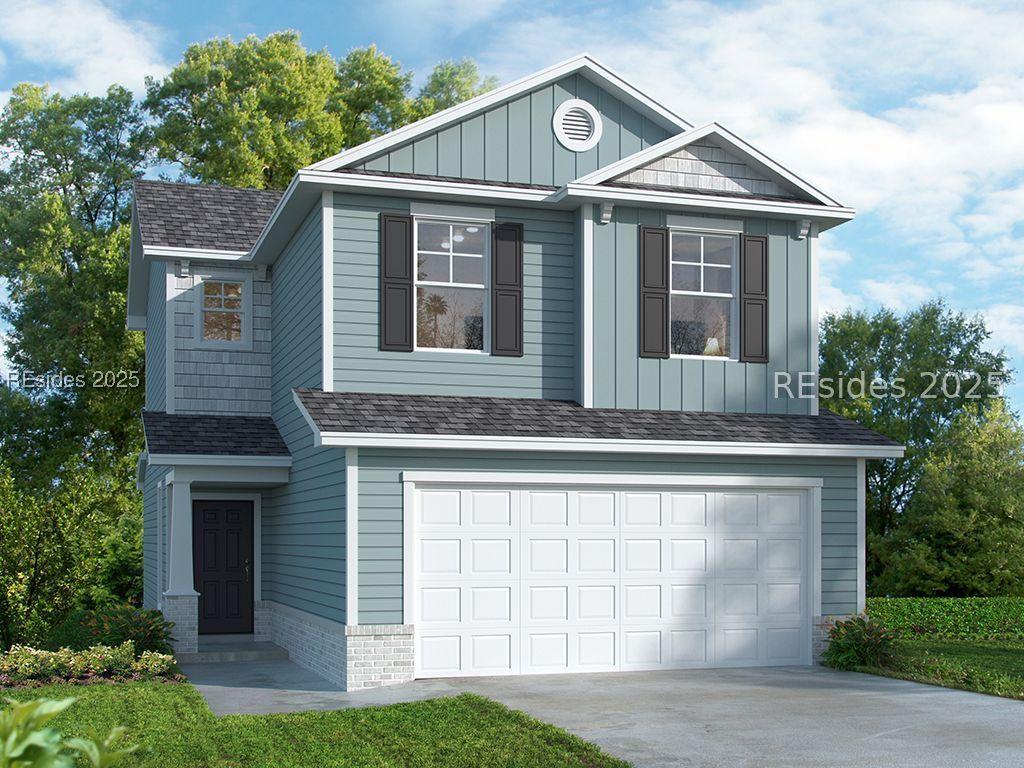 689 Sawmill Rd., Hardeeville, SC 29927