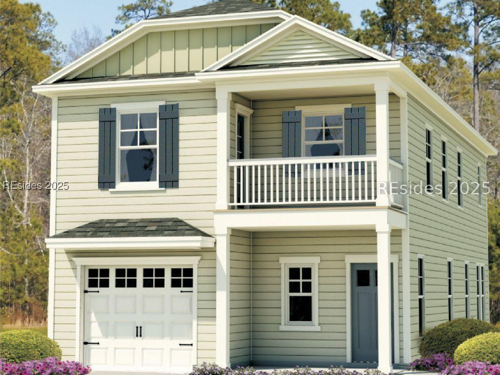 370 Conier St., Hardeeville, SC 29927