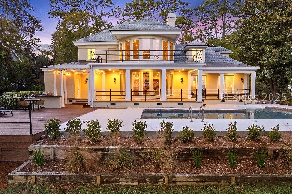 4 Millwright Dr., Hilton Head Island, SC 29926
