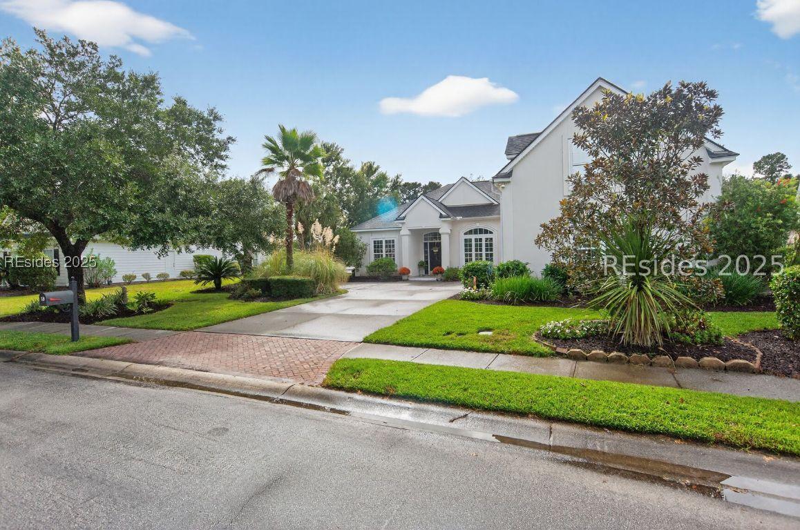 13 Gables Ln., Bluffton, SC 29910