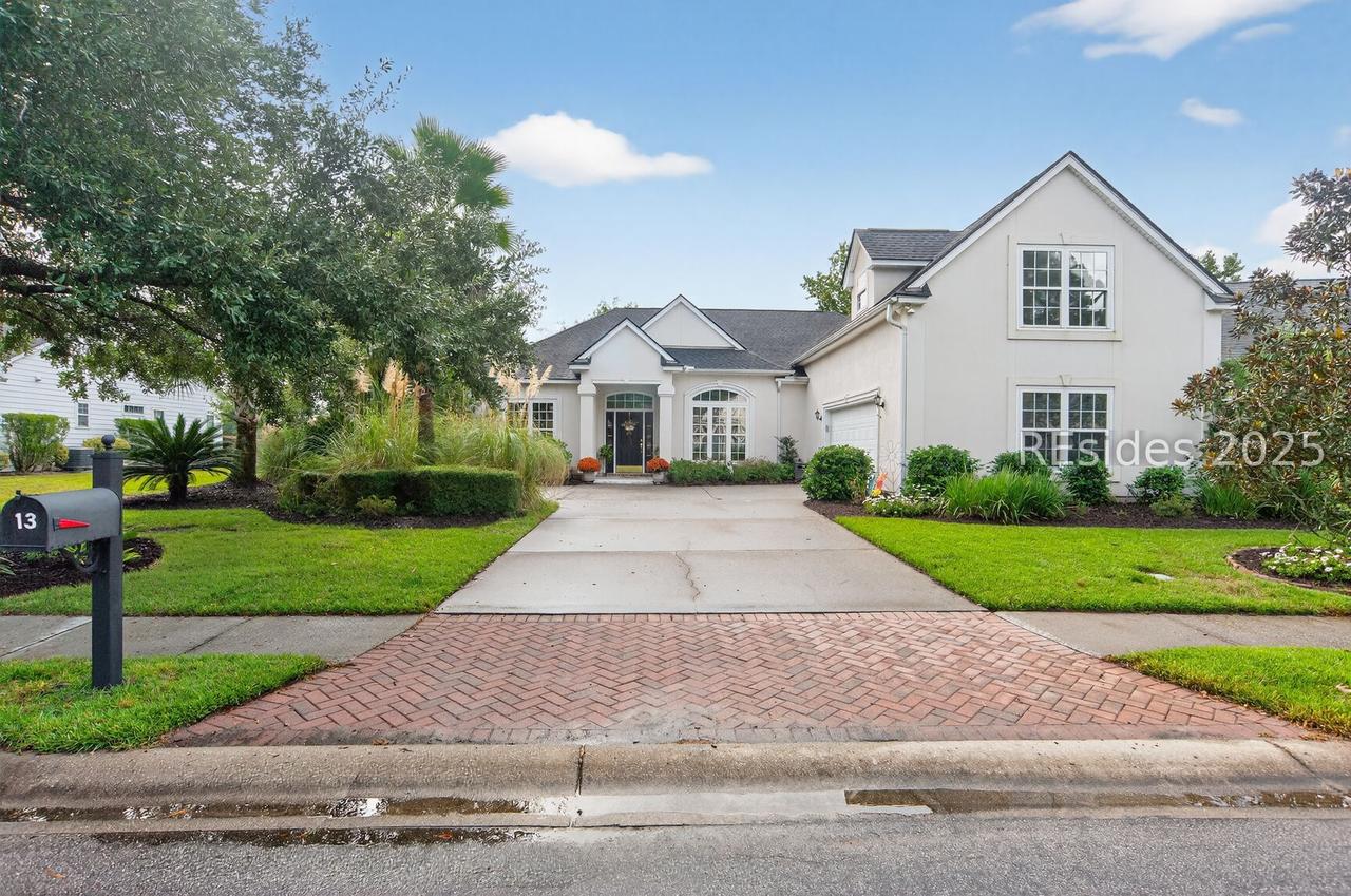 13 Gables Ln., Bluffton, SC 29910