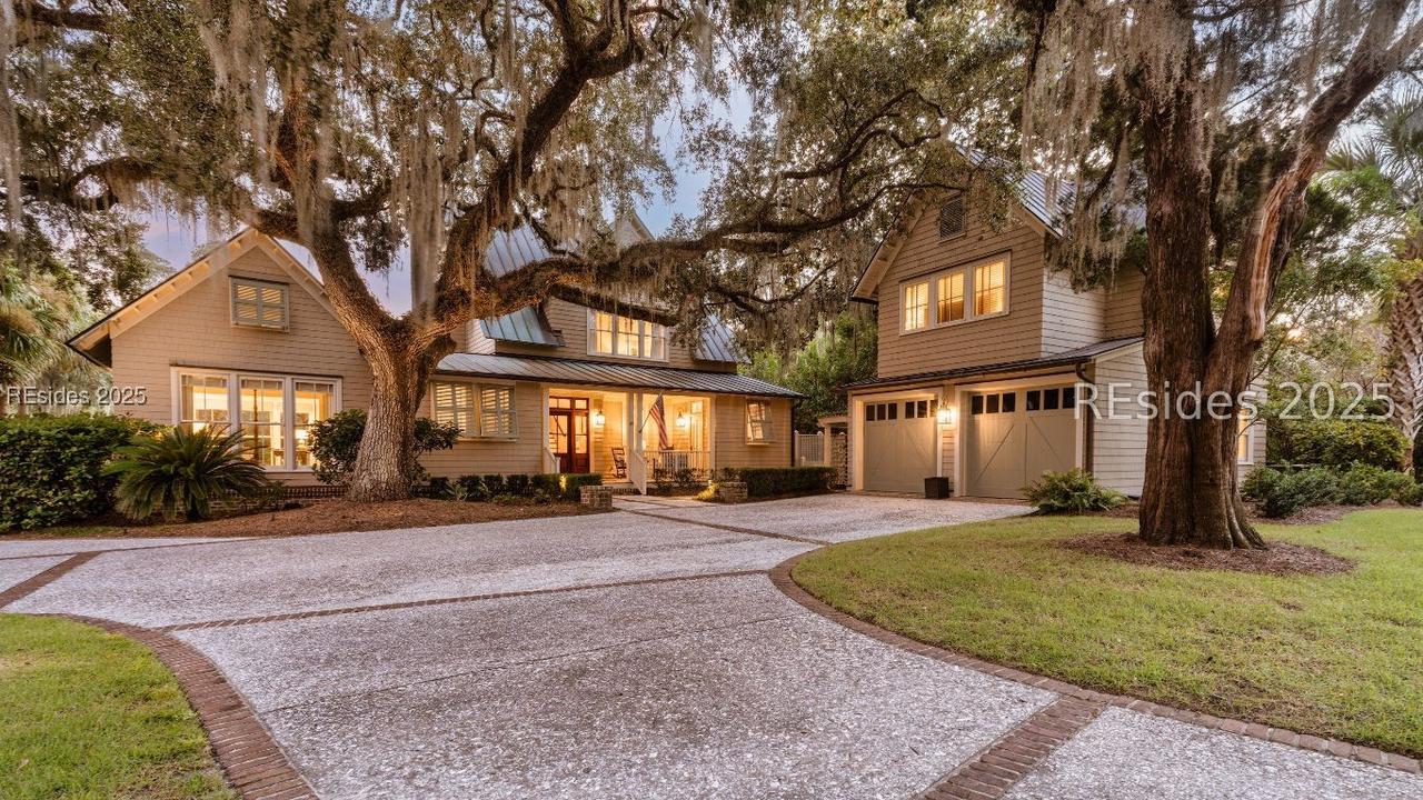 16 Parkman St., Bluffton, SC 29910