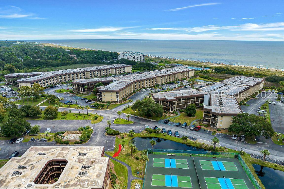 40 Folly Field Rd. #E18, Hilton Head Island, SC 29928