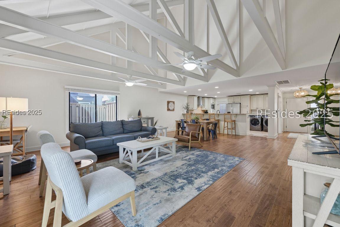 45 Queens Folly Rd. #652, Hilton Head Island, SC 29928