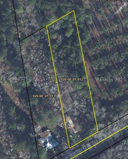 3829 Gillison Branch Rd., Pineland, SC 29934