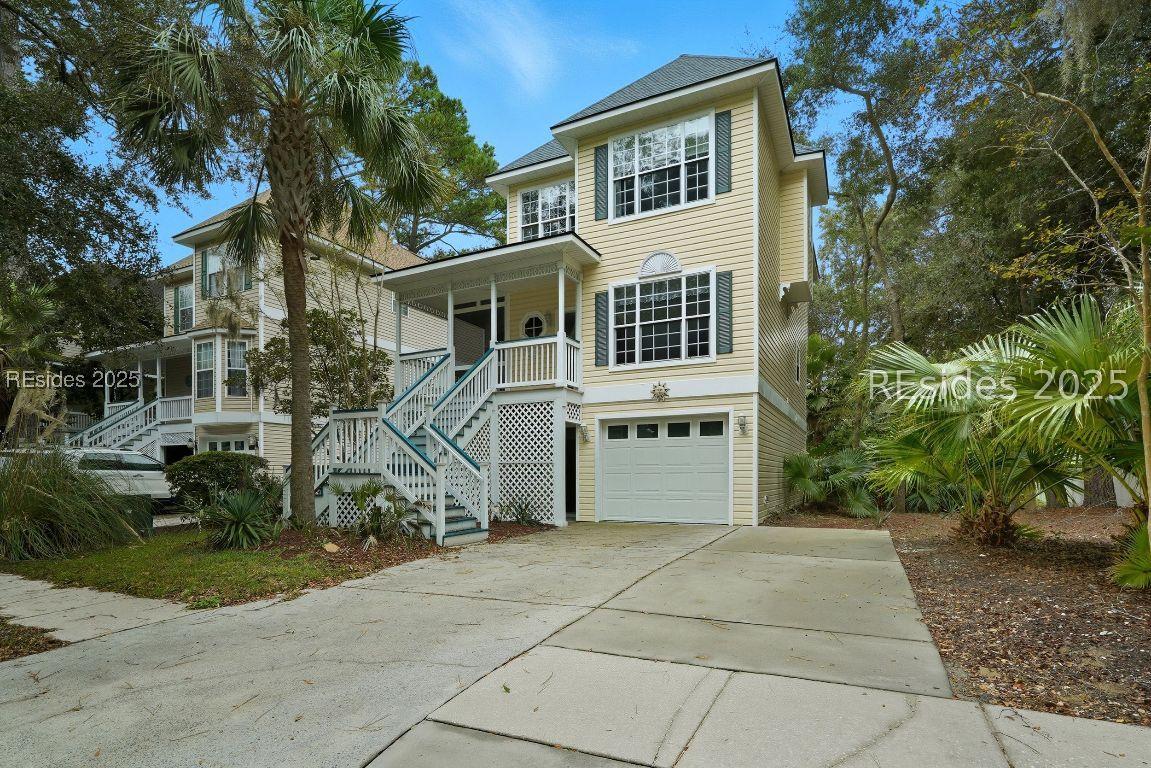 40 Victoria Square Dr., Hilton Head Island, SC 29926