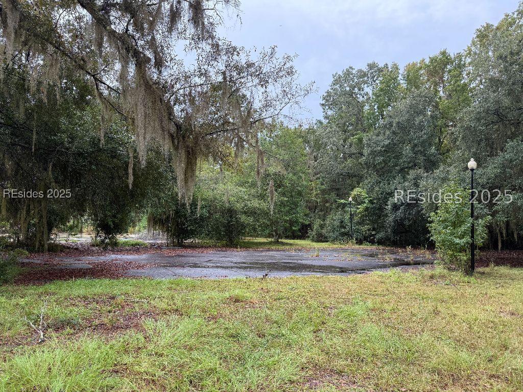 70 Charleston Hwy., Yemassee, SC 29945